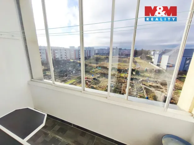 Prodej bytu 2+1, Ostrava - Hrabůvka, Závodní, 63 m2