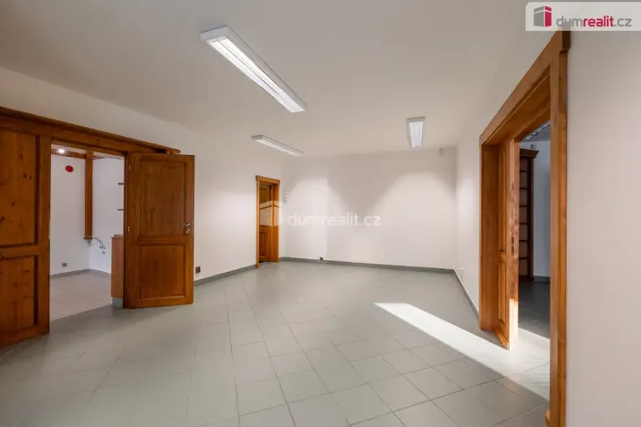 Pronájem obchodního prostoru, Mladá Boleslav - Mladá Boleslav III, Viničná, 107 m2