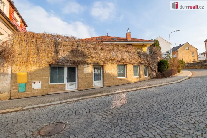 Pronájem obchodního prostoru, Mladá Boleslav - Mladá Boleslav III, Viničná, 107 m2