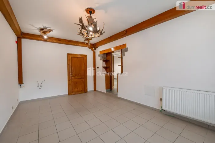 Pronájem obchodního prostoru, Mladá Boleslav - Mladá Boleslav III, Viničná, 107 m2