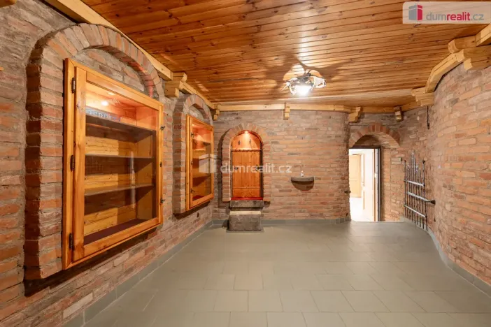 Pronájem obchodního prostoru, Mladá Boleslav - Mladá Boleslav III, Viničná, 107 m2