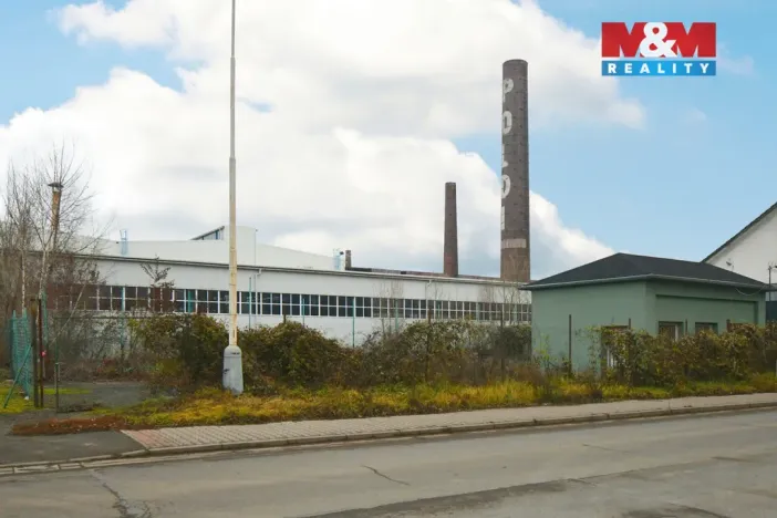 Prodej komerčního pozemku, Kladno, Dubská, 272 m2