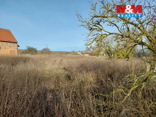 Prodej komerčního pozemku, Třebovle - Miškovice, 16998 m2