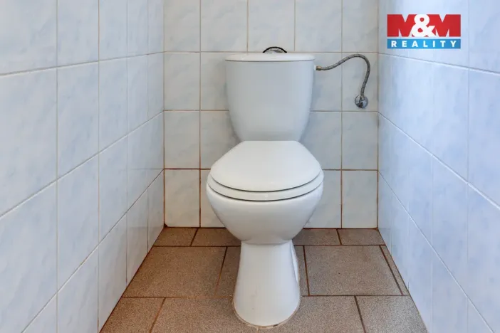 Prodej kanceláře, Karlovy Vary, Chebská, 50 m2