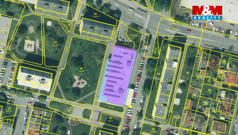 Pronájem skladu, Plzeň - Lobzy, Sousedská, 12 m2