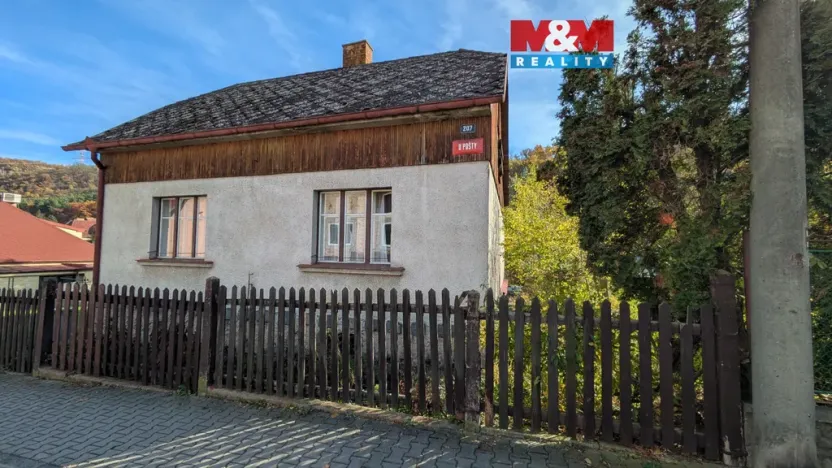 Prodej rodinného domu, Vrané nad Vltavou, U Pošty, 202 m2