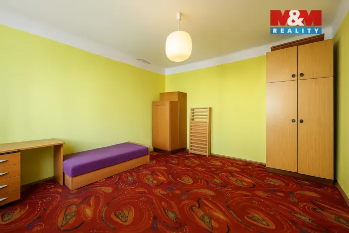 Prodej rodinného domu, Vrané nad Vltavou, U Pošty, 202 m2