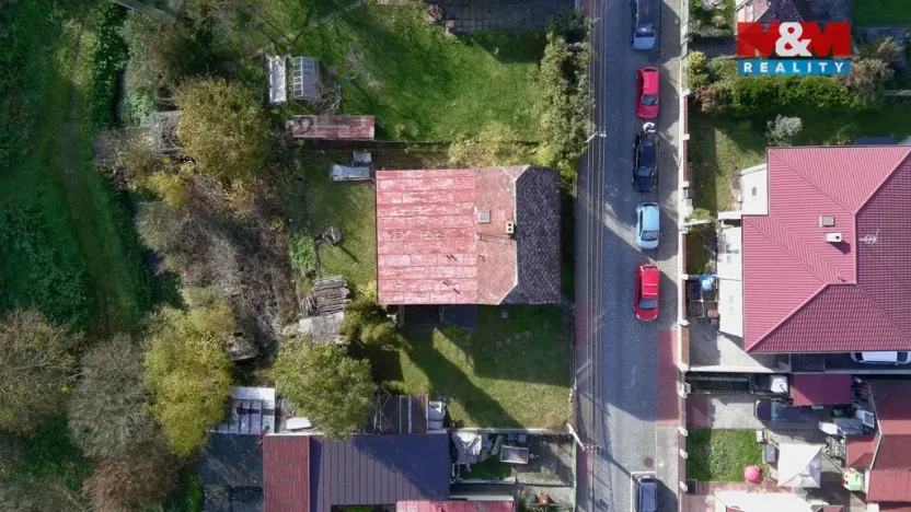 Prodej rodinného domu, Vrané nad Vltavou, U Pošty, 202 m2