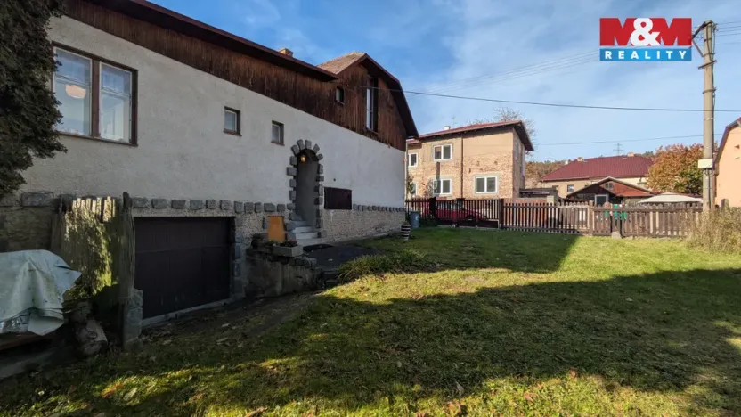 Prodej rodinného domu, Vrané nad Vltavou, U Pošty, 202 m2