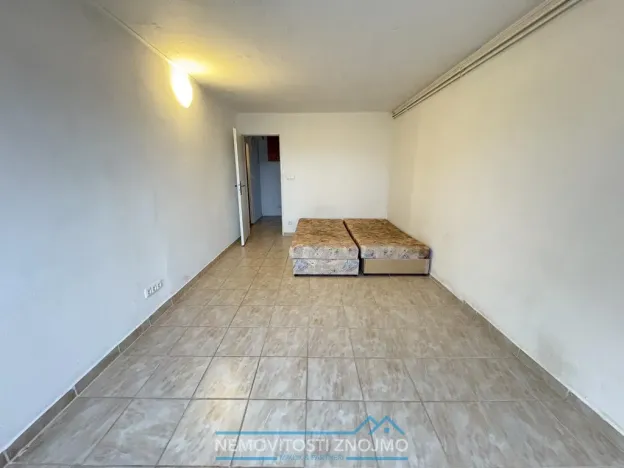 Pronájem bytu 1+kk, Dyjákovice, 30 m2