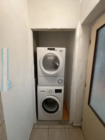 Pronájem bytu 1+kk, Dyjákovice, 30 m2