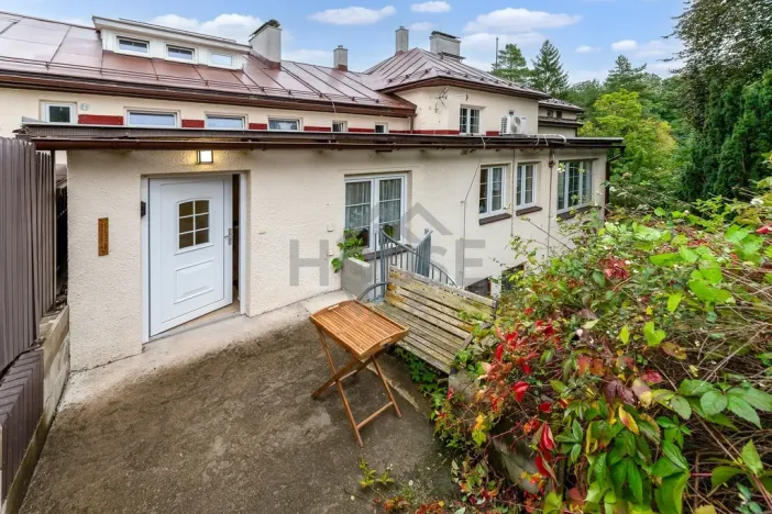 Prodej bytu 2+kk, Černý Důl - Čistá v Krkonoších, 44 m2