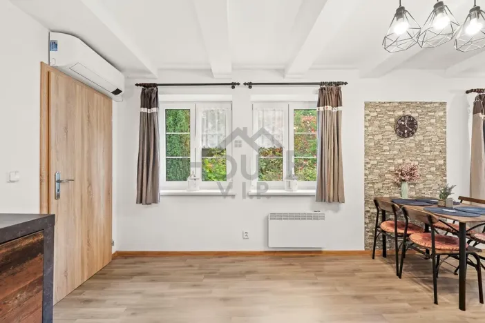 Prodej bytu 2+kk, Černý Důl - Čistá v Krkonoších, 44 m2