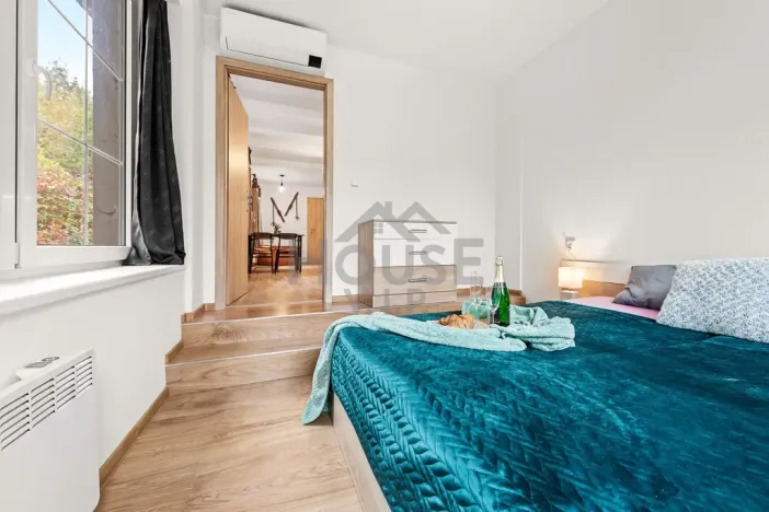 Prodej bytu 2+kk, Černý Důl - Čistá v Krkonoších, 44 m2