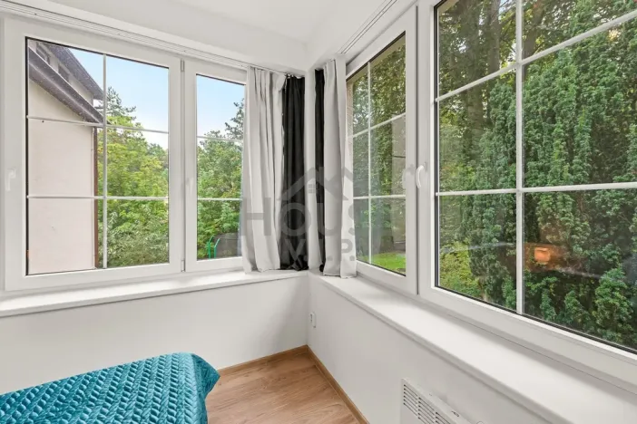 Prodej bytu 2+kk, Černý Důl - Čistá v Krkonoších, 44 m2