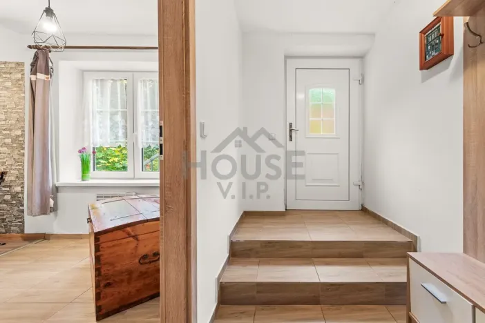 Prodej bytu 2+kk, Černý Důl - Čistá v Krkonoších, 44 m2