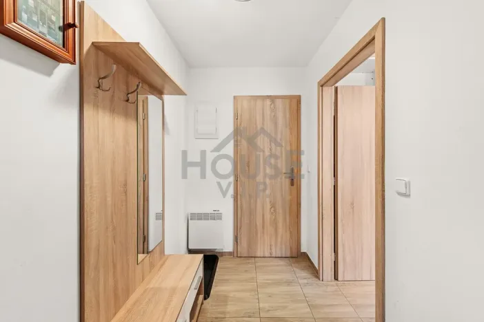 Prodej bytu 2+kk, Černý Důl - Čistá v Krkonoších, 44 m2