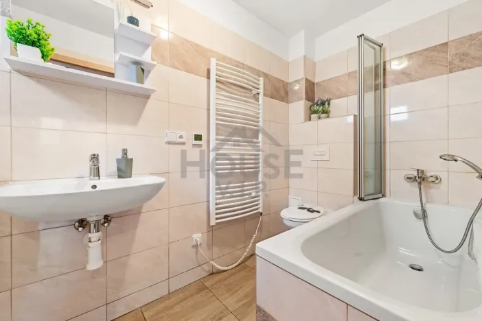 Prodej bytu 2+kk, Černý Důl - Čistá v Krkonoších, 44 m2