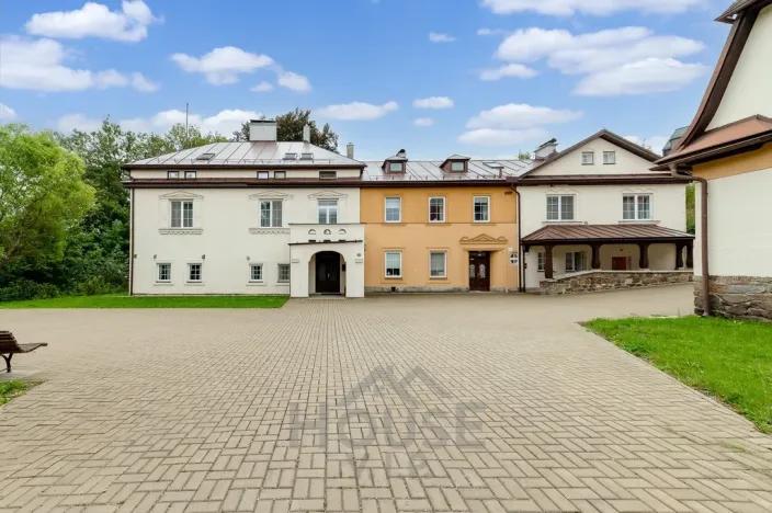 Prodej bytu 2+kk, Černý Důl - Čistá v Krkonoších, 44 m2