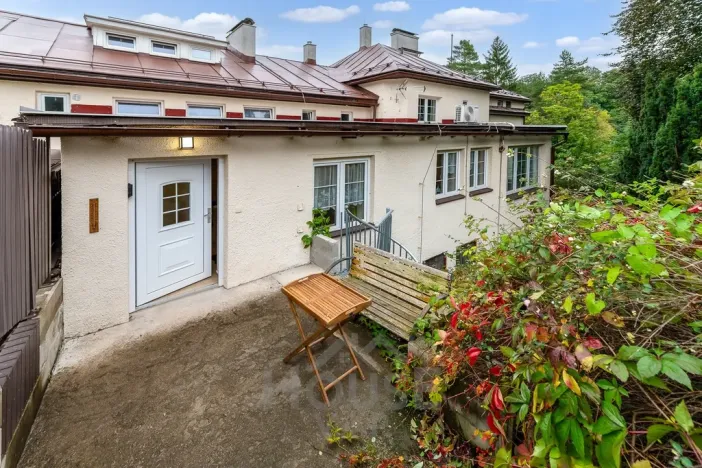 Prodej bytu 2+kk, Černý Důl - Čistá v Krkonoších, 44 m2