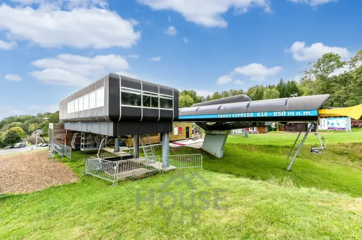 Prodej bytu 2+kk, Černý Důl - Čistá v Krkonoších, 44 m2