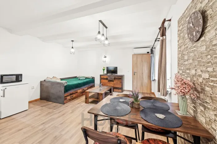 Prodej bytu 2+kk, Černý Důl - Čistá v Krkonoších, 44 m2