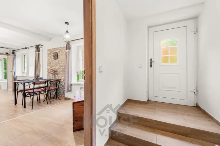 Prodej bytu 2+kk, Černý Důl - Čistá v Krkonoších, 44 m2