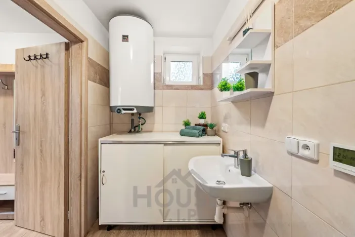 Prodej bytu 2+kk, Černý Důl - Čistá v Krkonoších, 44 m2