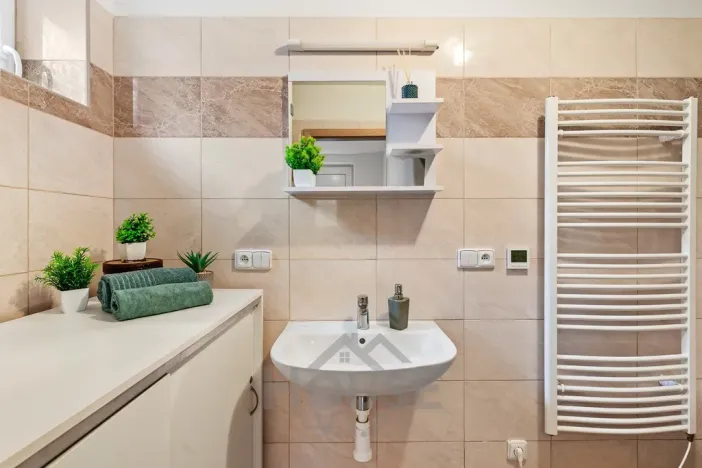 Prodej bytu 2+kk, Černý Důl - Čistá v Krkonoších, 44 m2