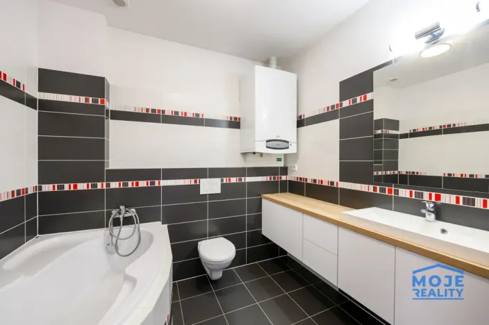 Pronájem rodinného domu, Vejprnice, Na Hruškách, 133 m2