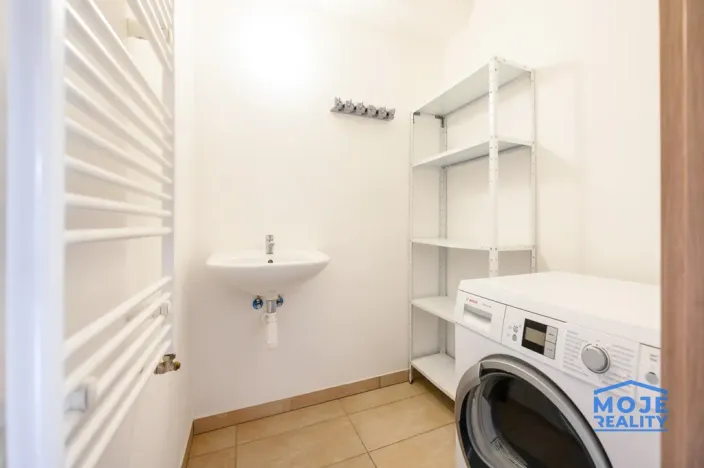 Pronájem rodinného domu, Vejprnice, Na Hruškách, 133 m2