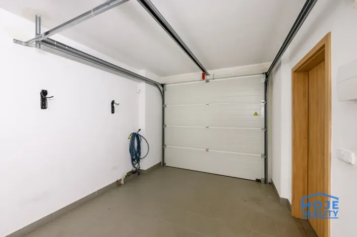 Pronájem rodinného domu, Vejprnice, Na Hruškách, 133 m2