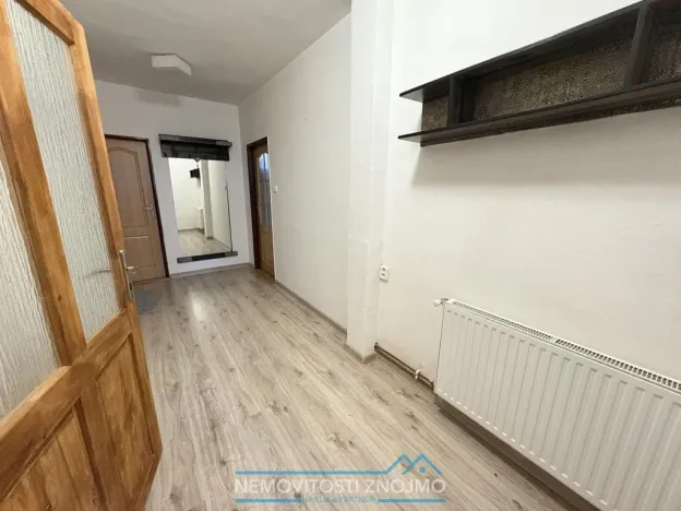 Pronájem bytu 2+kk, Dyjákovice, 73 m2