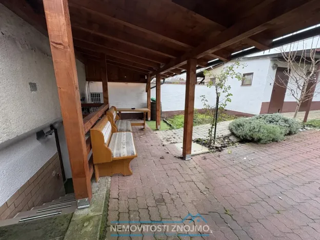 Pronájem bytu 2+kk, Dyjákovice, 73 m2