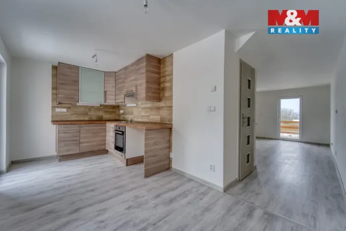 Prodej rodinného domu, Pernarec - Krukanice, 98 m2