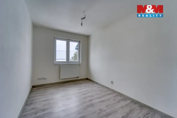 Prodej rodinného domu, Pernarec - Krukanice, 98 m2