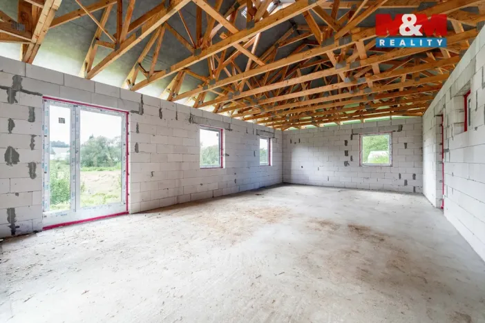 Prodej pozemku pro bydlení, Polná, Pod Kalvárií, 1251 m2