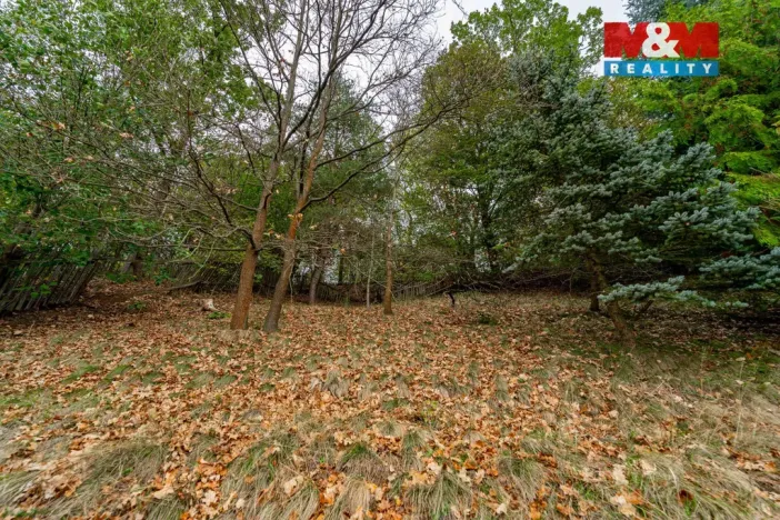 Prodej pozemku pro bydlení, Polná, Pod Kalvárií, 1251 m2