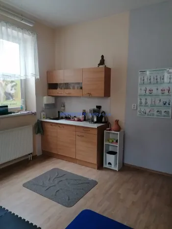 Pronájem komerční nemovitosti, Pardubice - Zelené Předměstí, nábřeží Závodu míru, 15 m2