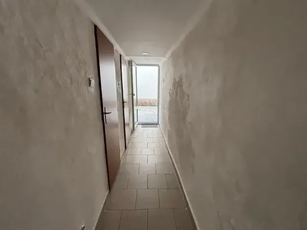 Prodej činžovního domu, Jihlava, Židovská, 180 m2