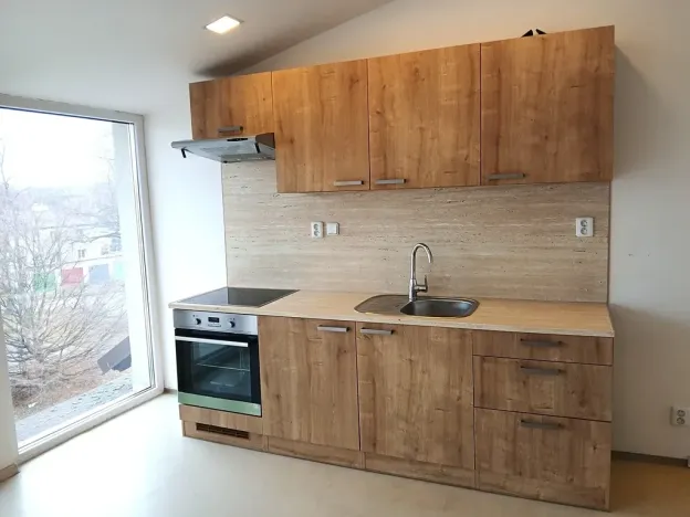 Pronájem bytu 2+kk, Ostrava, Daliborova, 75 m2