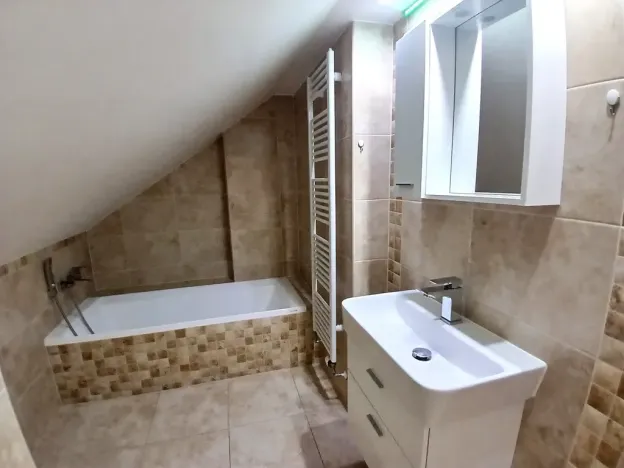 Pronájem bytu 2+kk, Ostrava, Daliborova, 75 m2