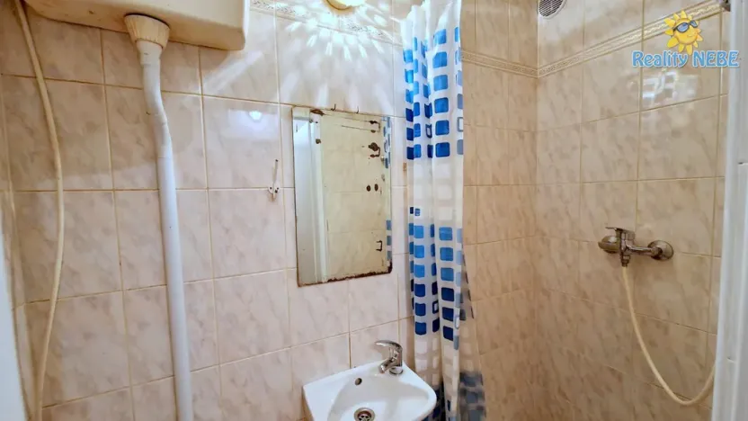 Pronájem bytu 1+kk, Praha - Strašnice, Pod strašnickou vinicí, 16 m2