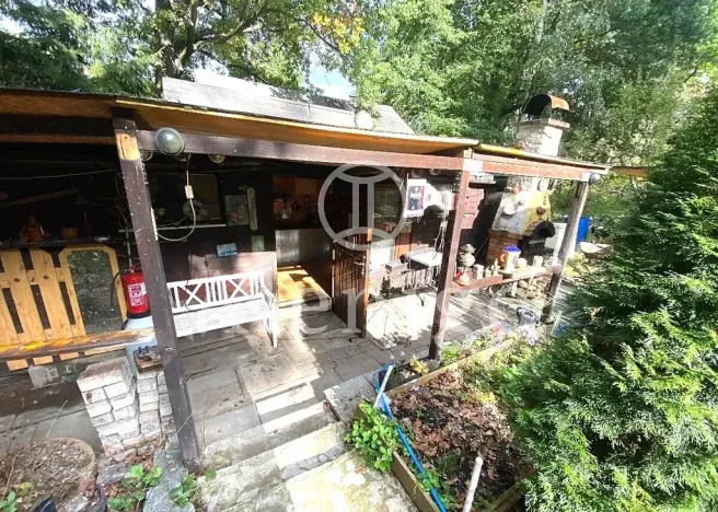 Prodej chaty, Čisovice, 20 m2