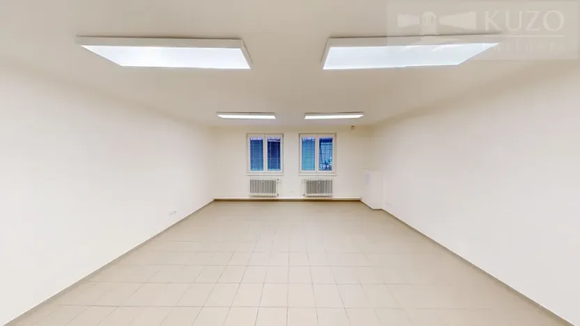 Pronájem kanceláře, Příbram, K Podlesí, 15 m2