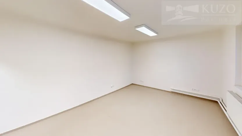 Pronájem kanceláře, Příbram, K Podlesí, 15 m2