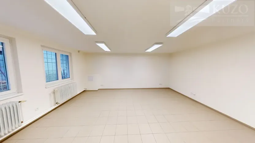Pronájem kanceláře, Příbram, K Podlesí, 15 m2