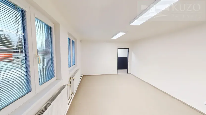 Pronájem kanceláře, Příbram, K Podlesí, 15 m2
