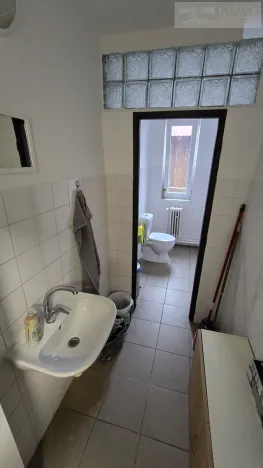 Pronájem kanceláře, Příbram, K Podlesí, 15 m2