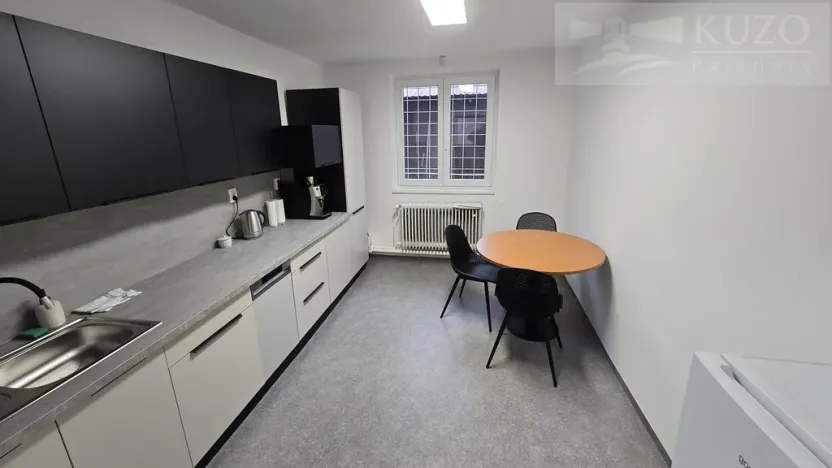 Pronájem kanceláře, Příbram, K Podlesí, 25 m2